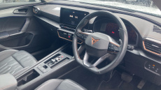 CUPRA Formentor 1.5 TSI 150 V2 5dr DSG Petrol Estate